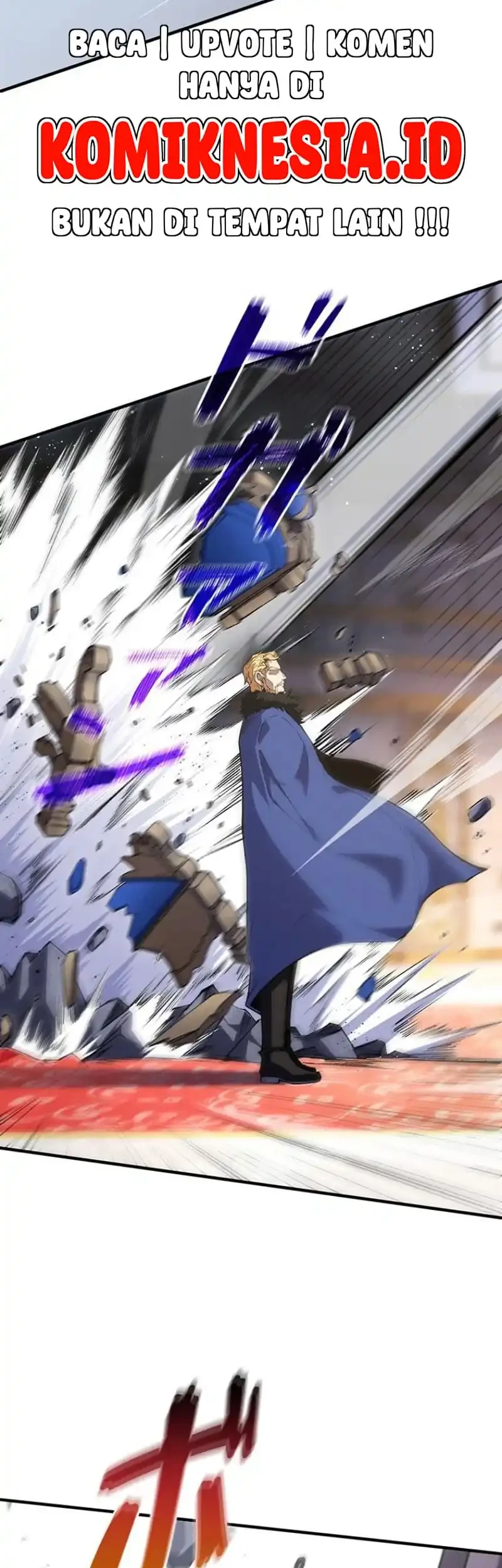 The Butler of the Swordmaster Family Was the Hero Emperor Chapter 2 Gambar 46