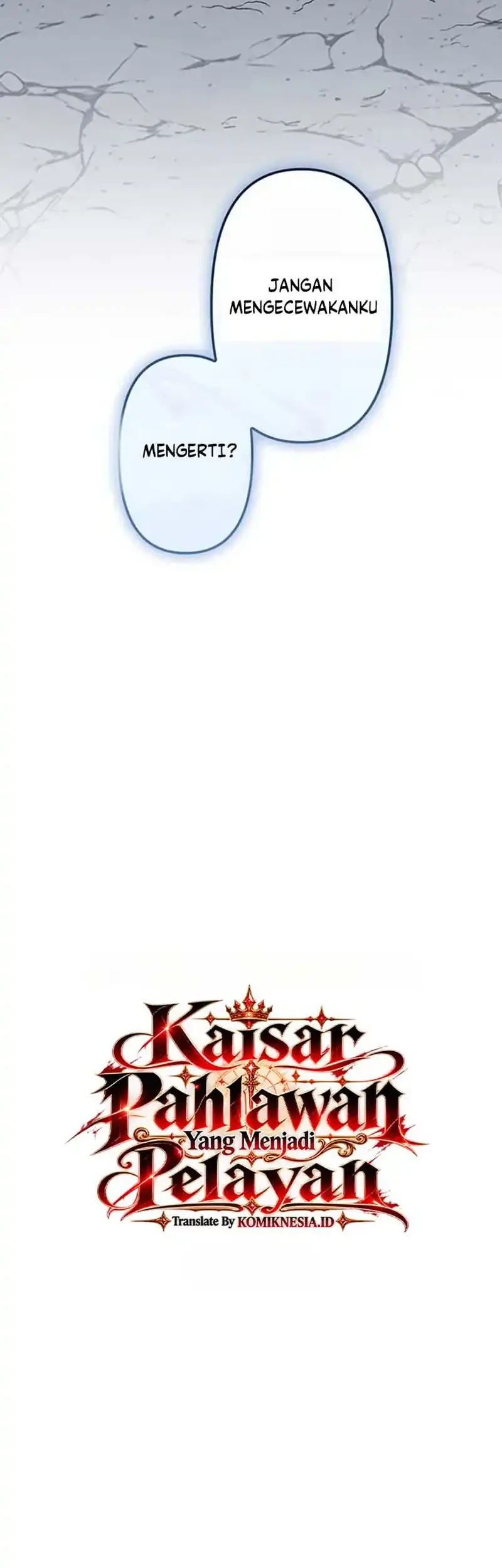 The Butler of the Swordmaster Family Was the Hero Emperor Chapter 23 Gambar 31