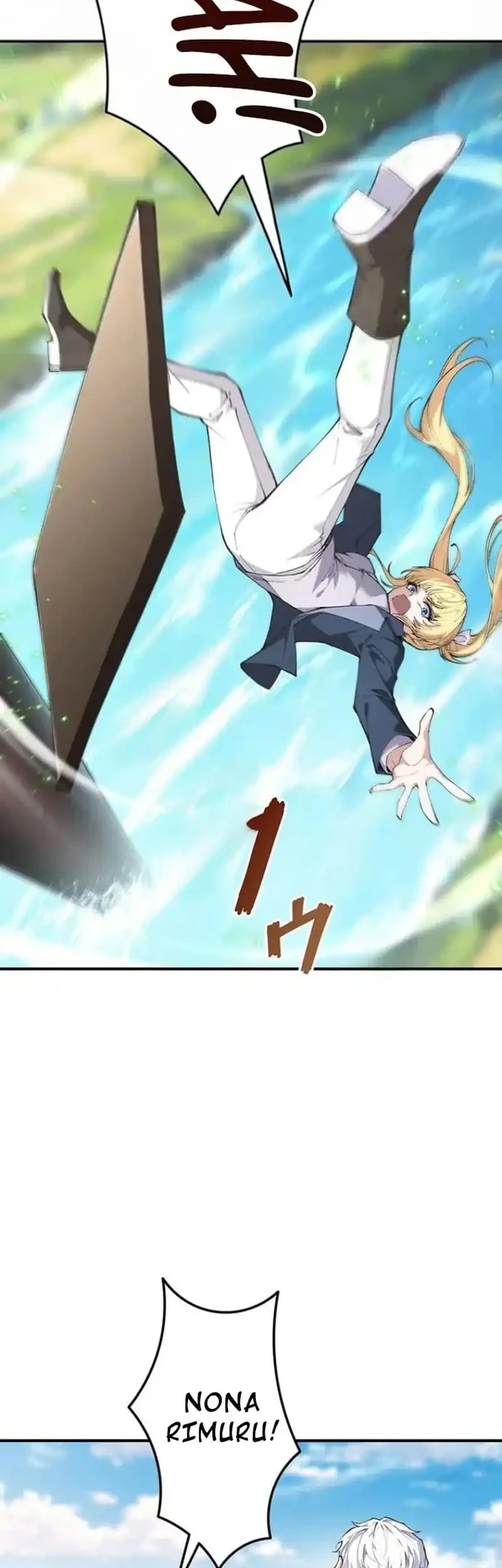 The Butler of the Swordmaster Family Was the Hero Emperor Chapter 4 Gambar 31