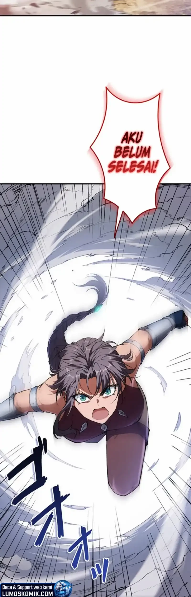 The Butler of the Swordmaster Family Was the Hero Emperor Chapter 6 Gambar 32