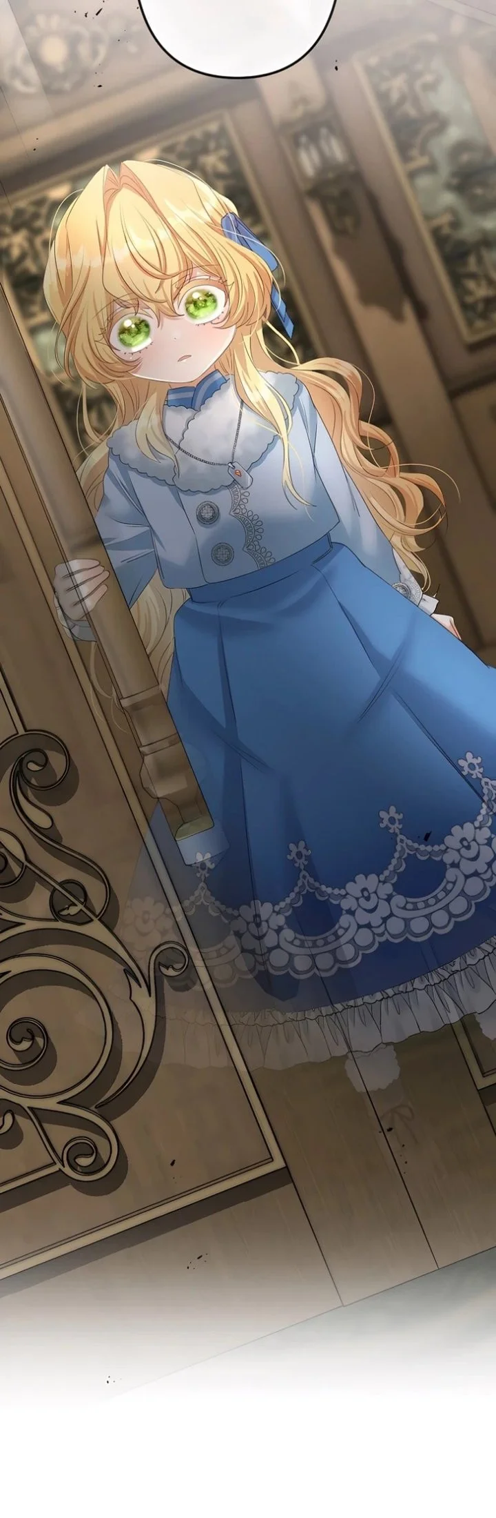 The Calamity Prince Desires the Fake Princess Chapter 13 Gambar 27