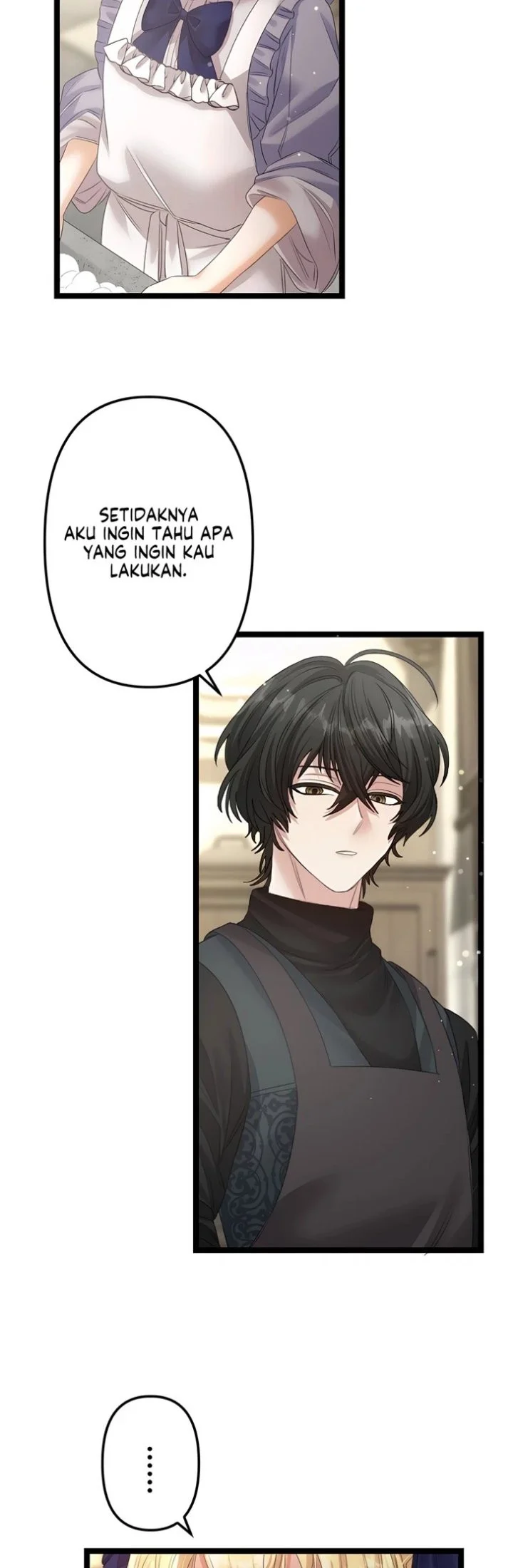 The Calamity Prince Desires the Fake Princess Chapter 15 Gambar 24