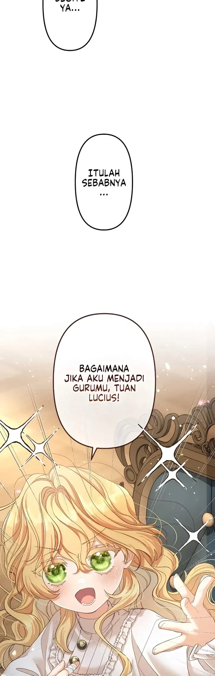 The Calamity Prince Desires the Fake Princess Chapter 6 Gambar 24