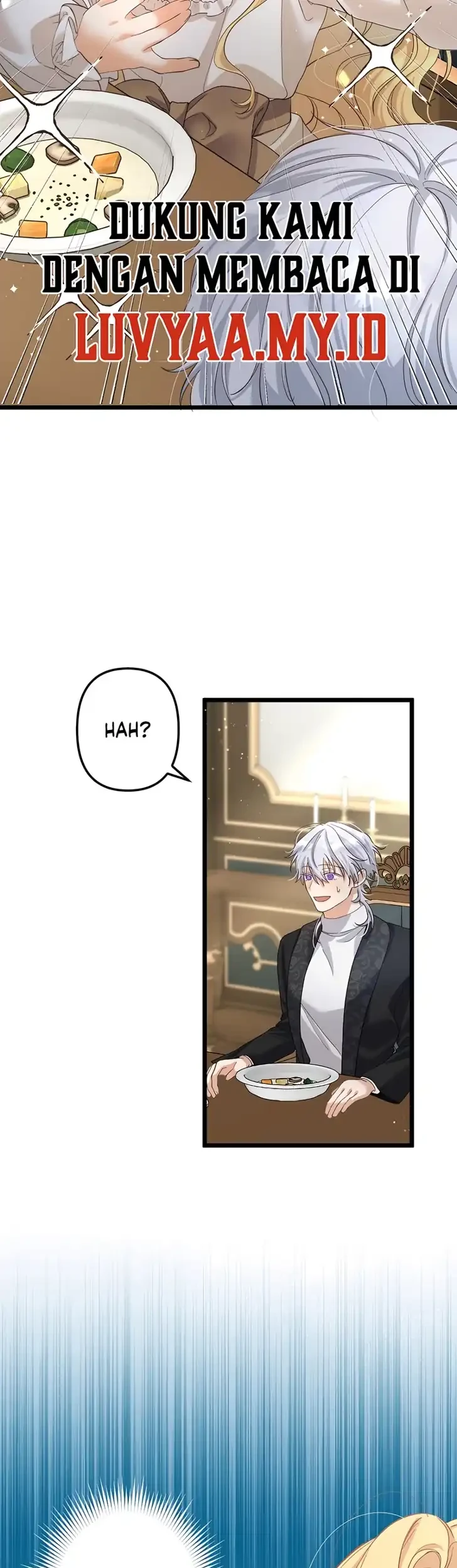 The Calamity Prince Desires the Fake Princess Chapter 6 Gambar 25