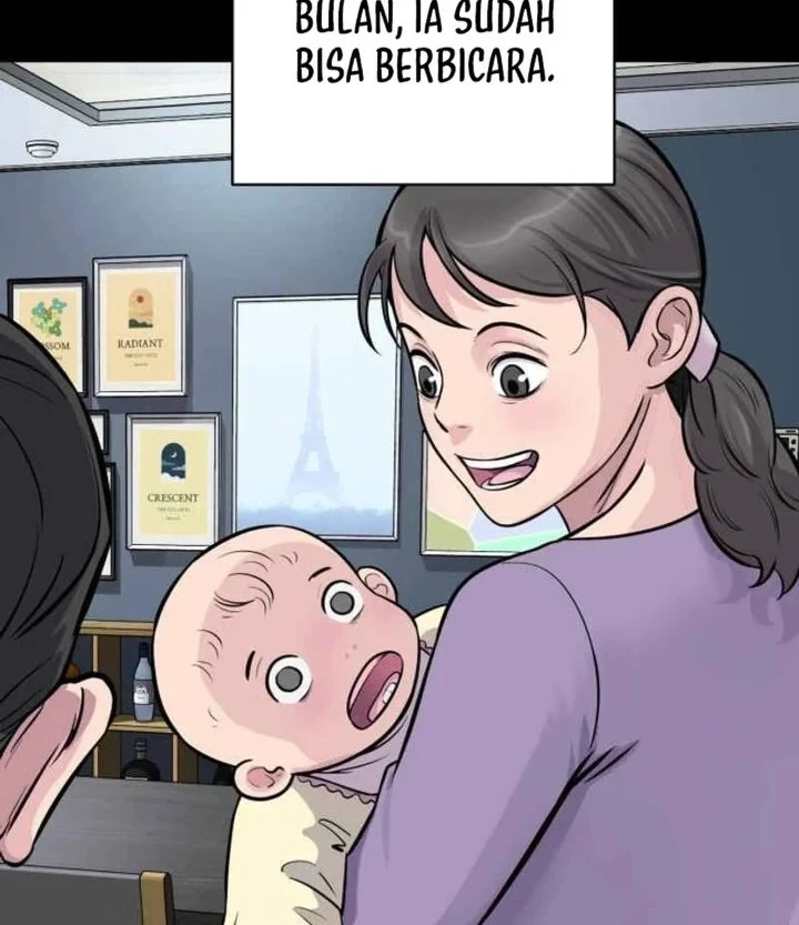 The Chaebol Family's Genius Monster Chapter 1 Gambar 64