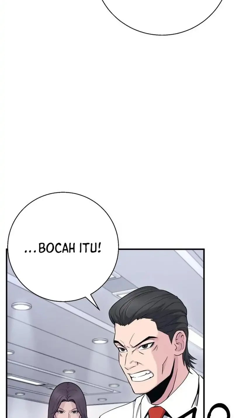 The Chaebol Family's Genius Monster Chapter 12 Gambar 44