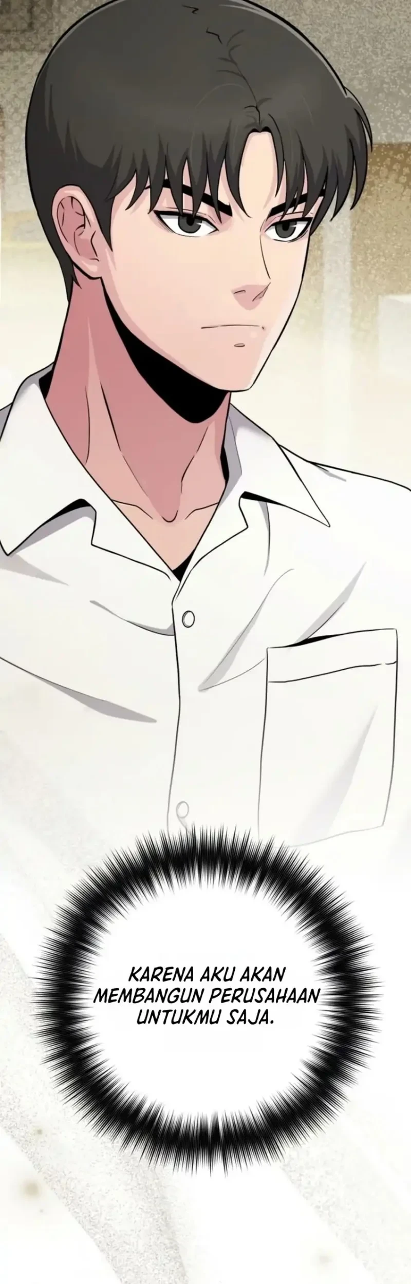 The Chaebol Family's Genius Monster Chapter 13 Gambar 48