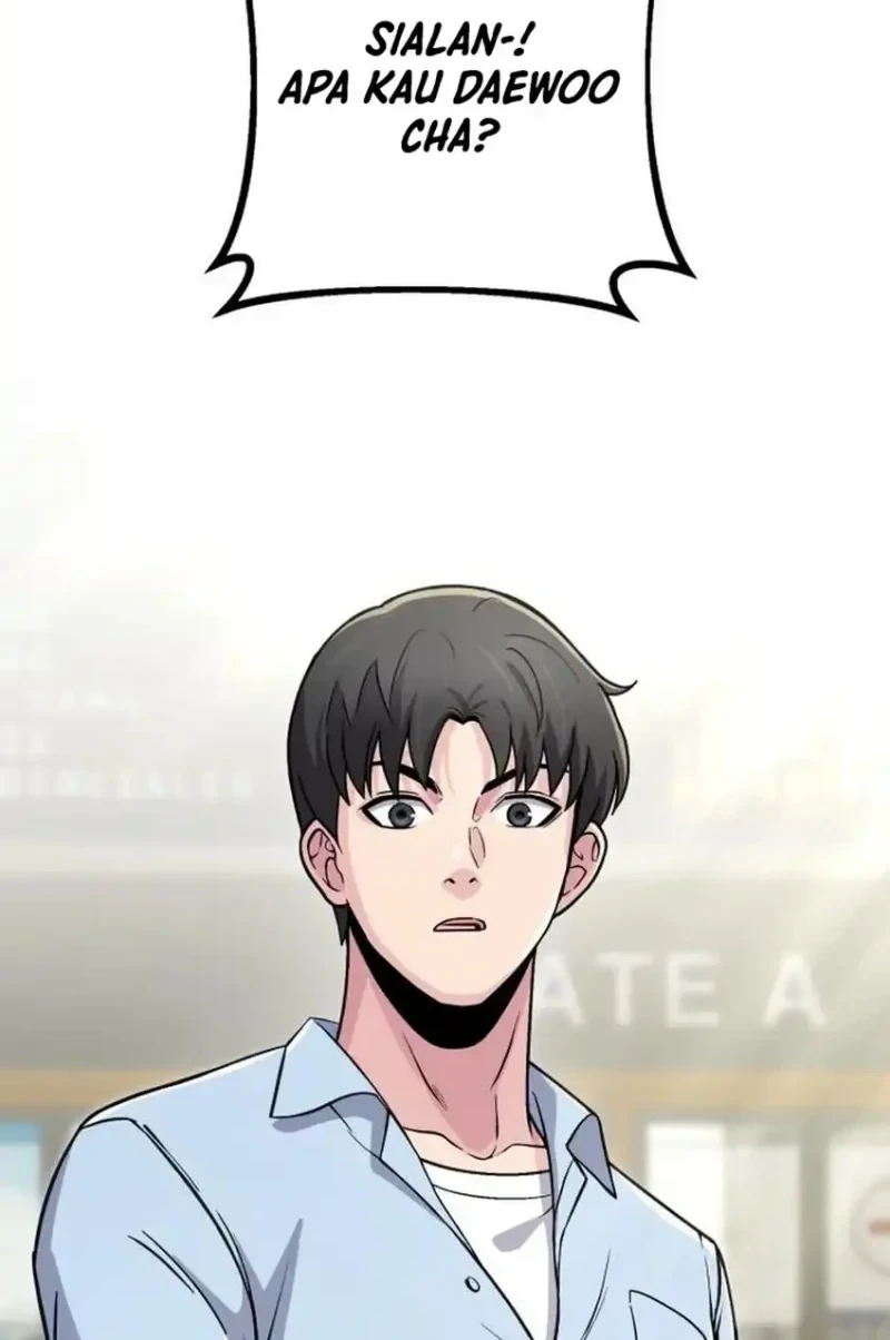 The Chaebol Family's Genius Monster Chapter 14 Gambar 42