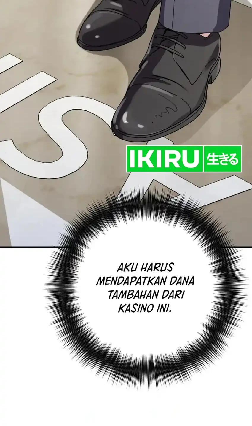 The Chaebol Family's Genius Monster Chapter 15 Gambar 40