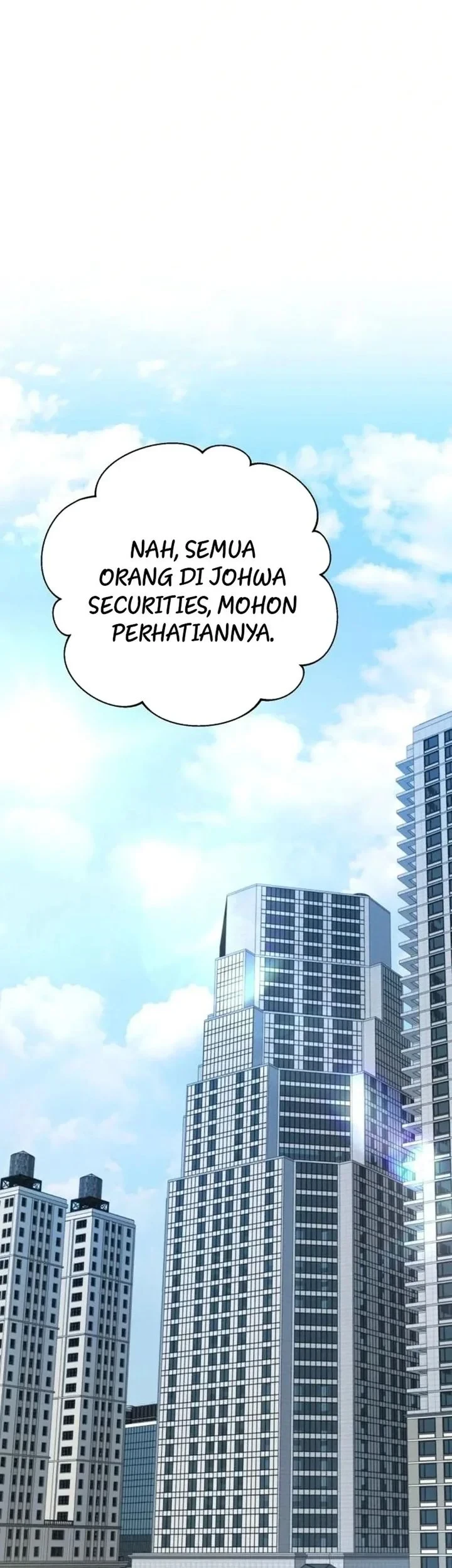 The Chaebol Family's Genius Monster Chapter 18 Gambar 37
