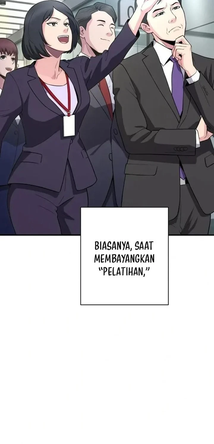 The Chaebol Family's Genius Monster Chapter 18 Gambar 40