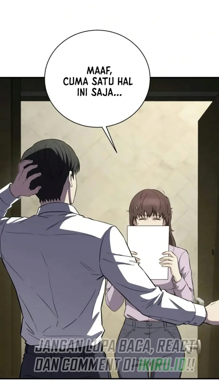 The Chaebol Family's Genius Monster Chapter 21 Gambar 45