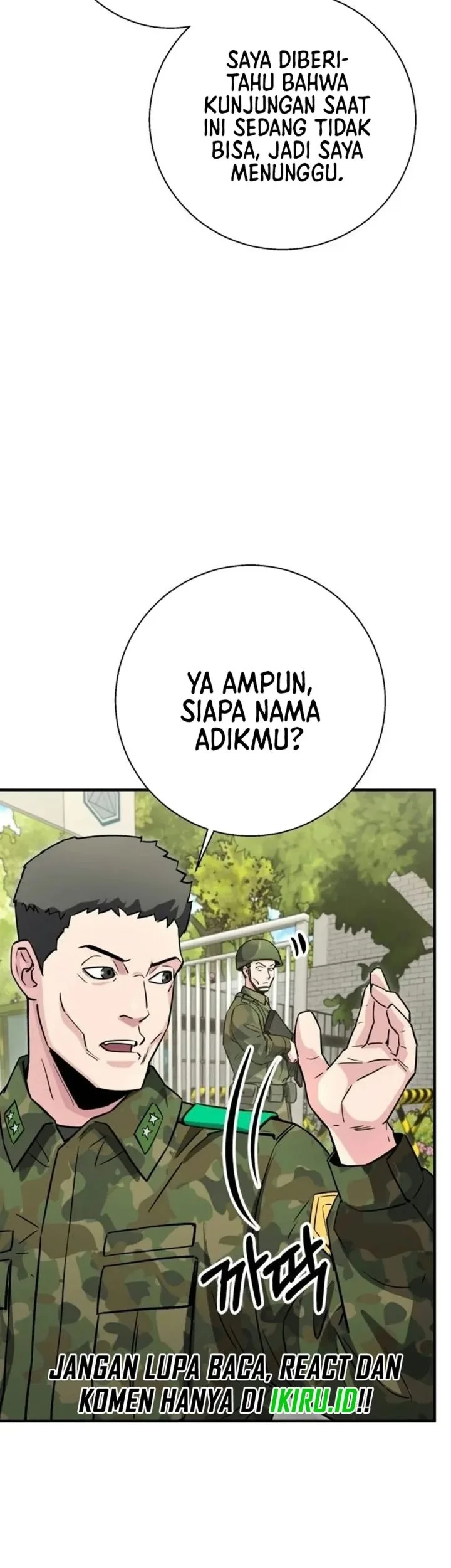 The Chaebol Family's Genius Monster Chapter 23 Gambar 47