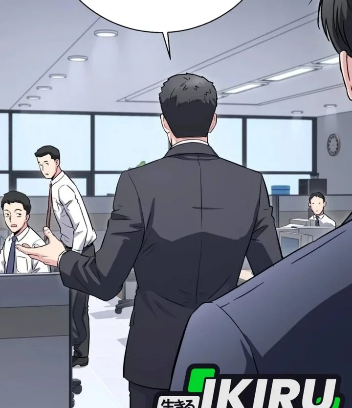 The Chaebol Family's Genius Monster Chapter 24 Gambar 48