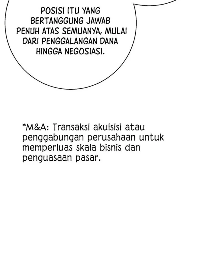 The Chaebol Family's Genius Monster Chapter 24 Gambar 50