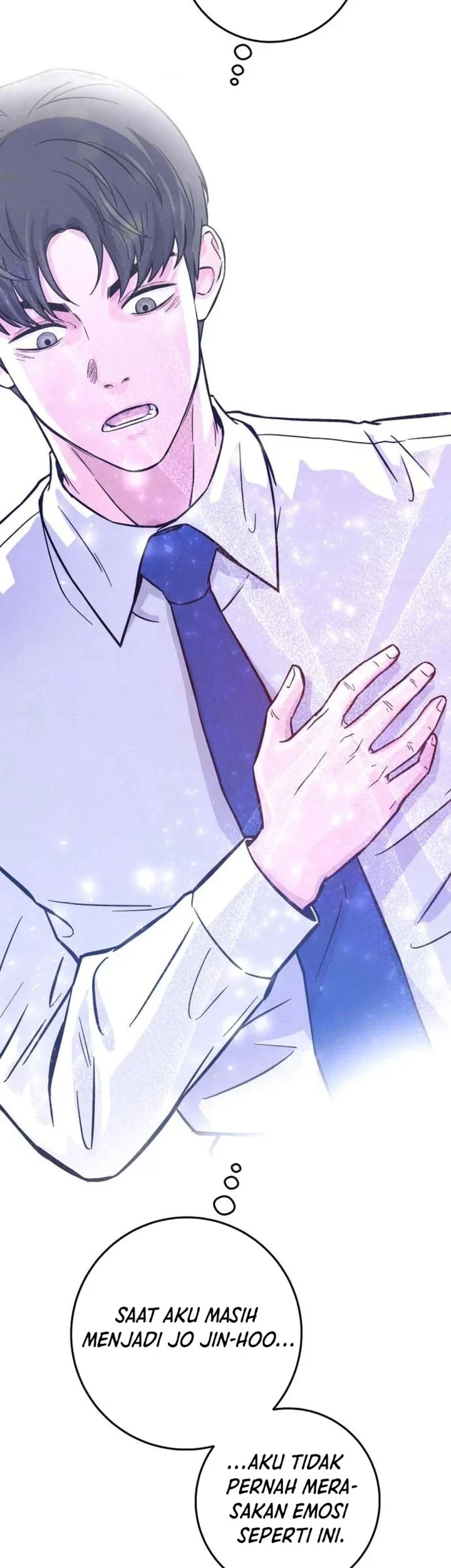 The Chaebol Family's Genius Monster Chapter 3 Gambar 55