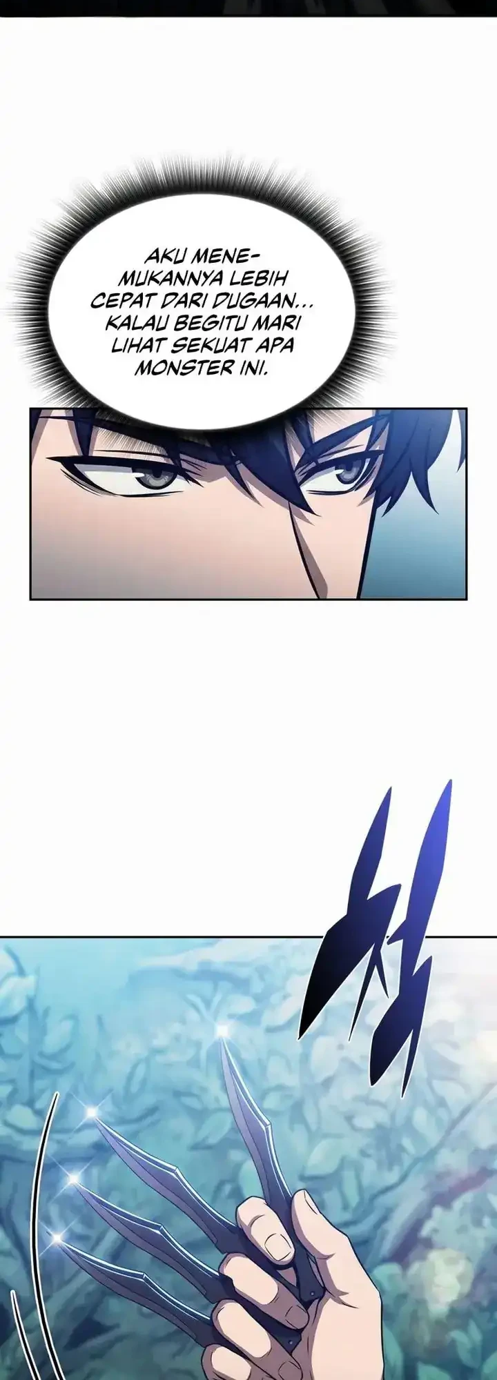 The Chairman of Pharmaceutical Company is a Poison King Chapter 21 Gambar 23