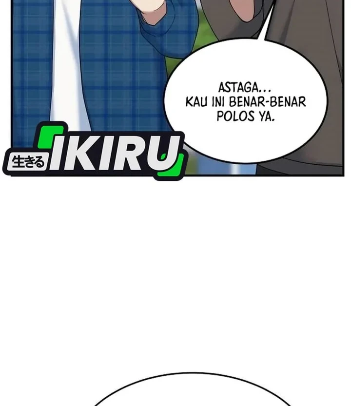 The Chairman Who Just Wants to Slack Off Chapter 14 Gambar 34