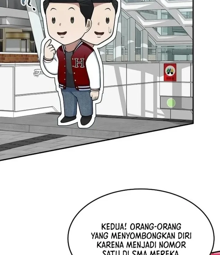 The Chairman Who Just Wants to Slack Off Chapter 14 Gambar 36