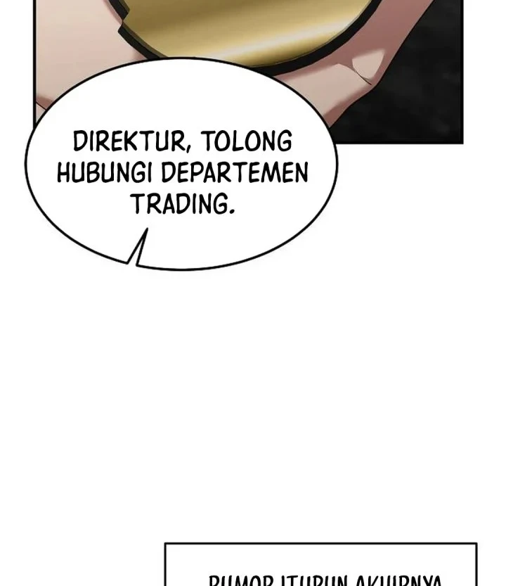 The Chairman Who Just Wants to Slack Off Chapter 15 Gambar 40