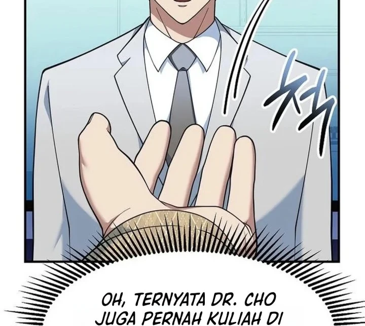 The Chairman Who Just Wants to Slack Off Chapter 17 Gambar 39