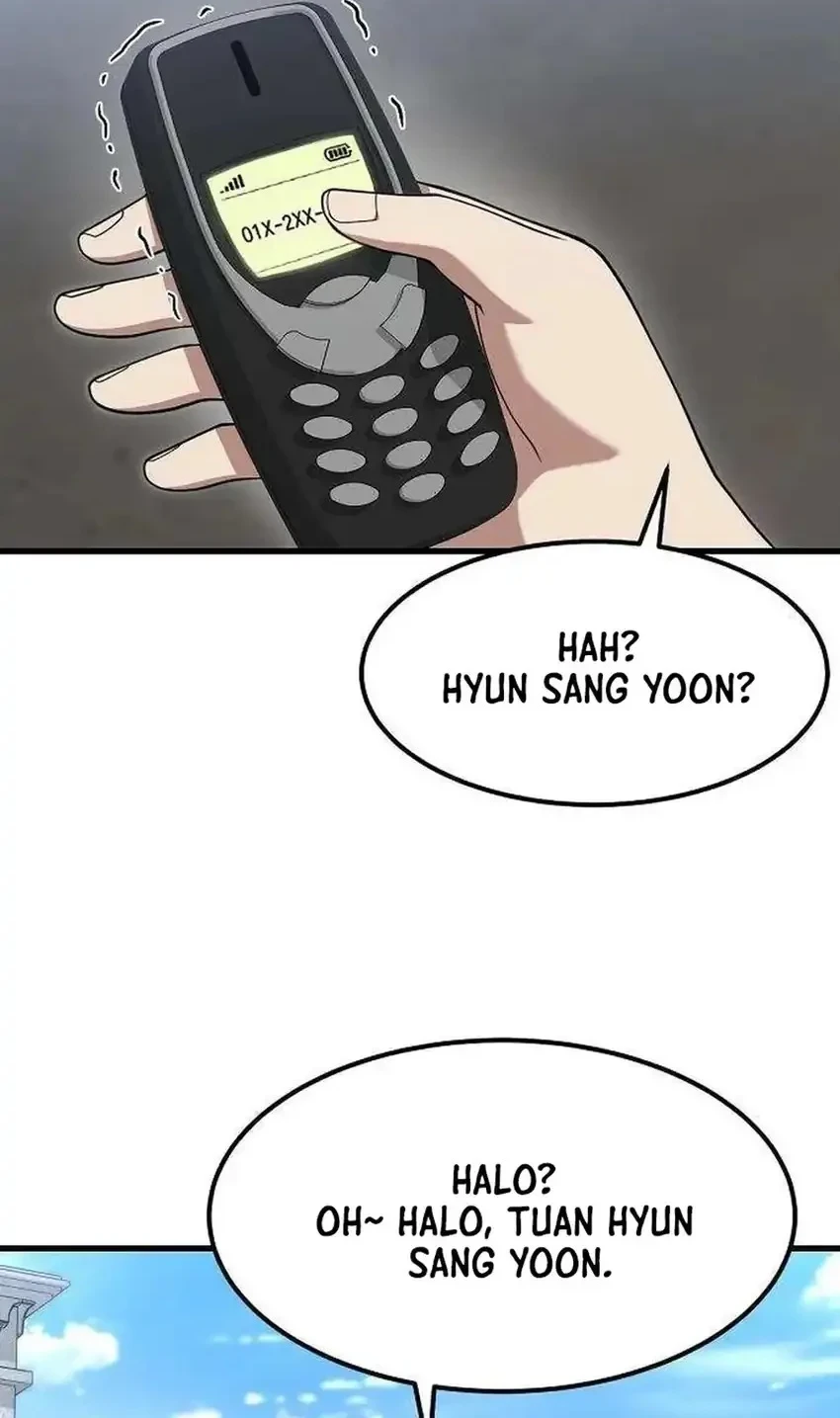 The Chairman Who Just Wants to Slack Off Chapter 20 Gambar 40