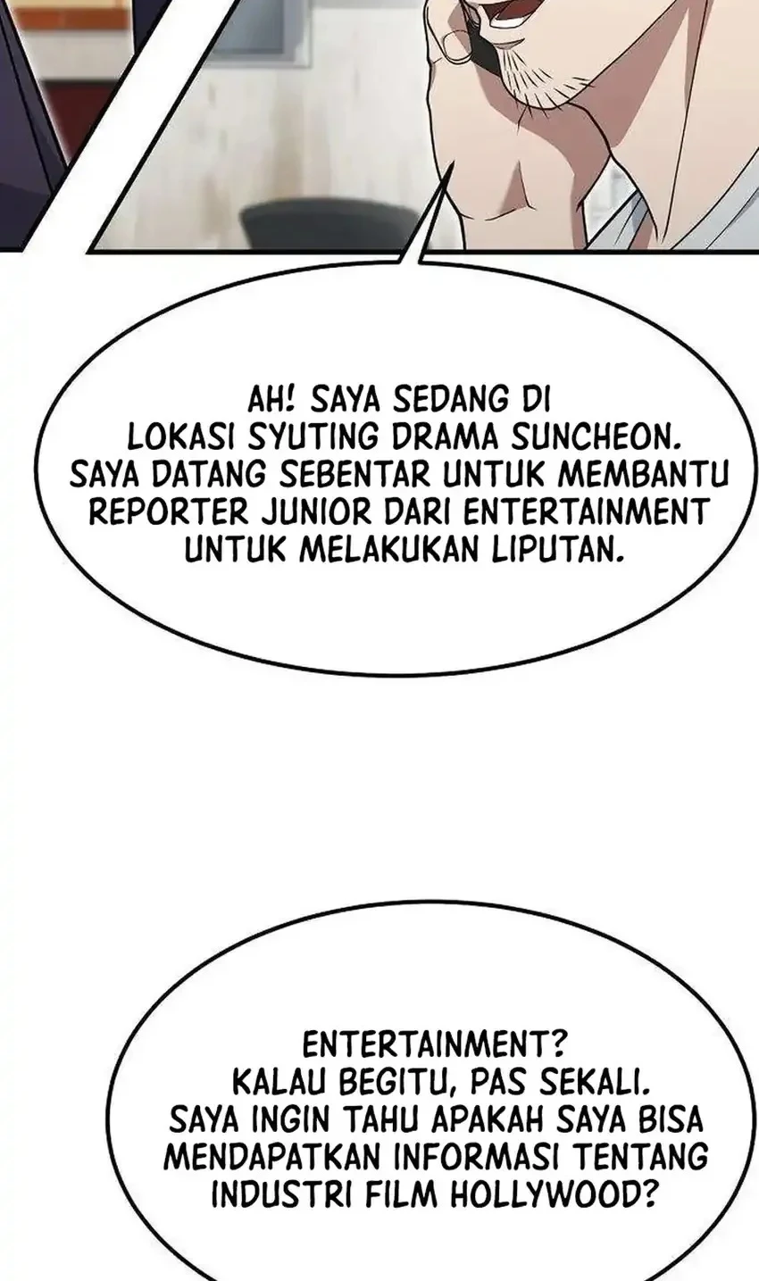 The Chairman Who Just Wants to Slack Off Chapter 20 Gambar 42
