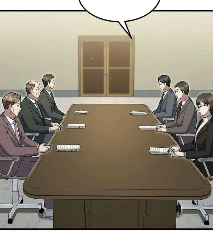 The Chairman Who Just Wants to Slack Off Chapter 21 Gambar 34