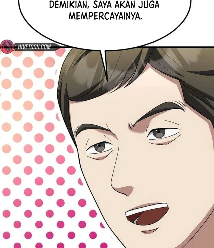 The Chairman Who Just Wants to Slack Off Chapter 21 Gambar 36