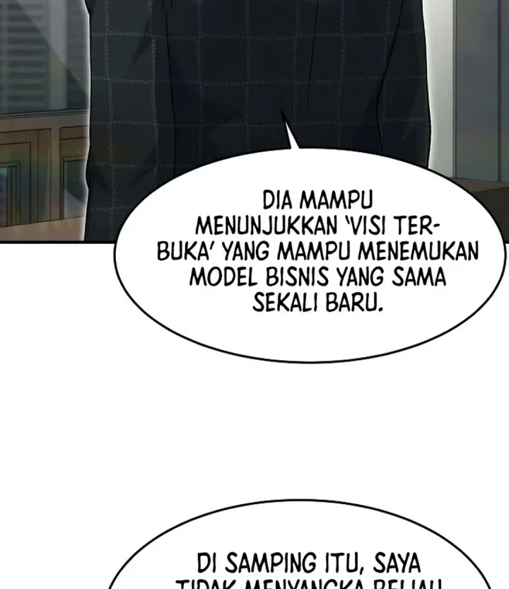 The Chairman Who Just Wants to Slack Off Chapter 22 Gambar 37