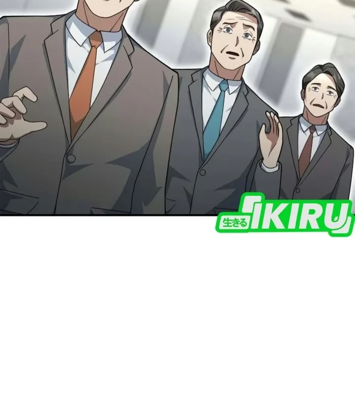 The Chairman Who Just Wants to Slack Off Chapter 23 Gambar 36
