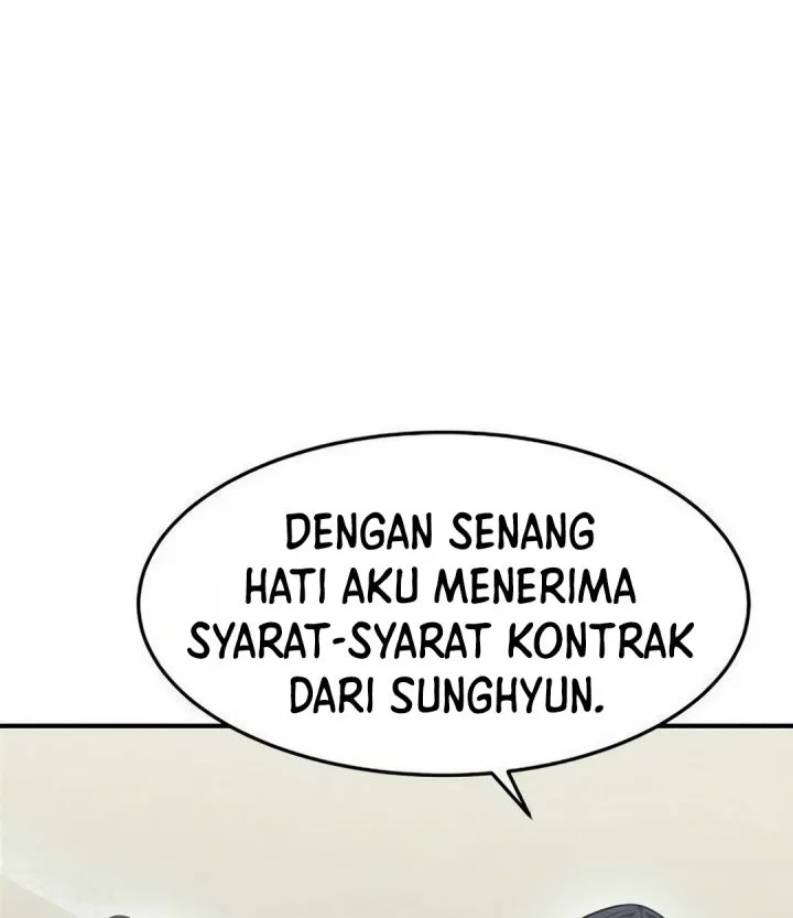The Chairman Who Just Wants to Slack Off Chapter 25 Gambar 38