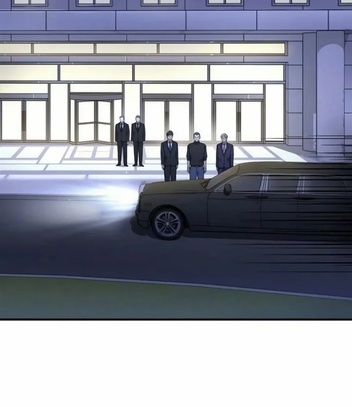The Chairman Who Just Wants to Slack Off Chapter 25 Gambar 40