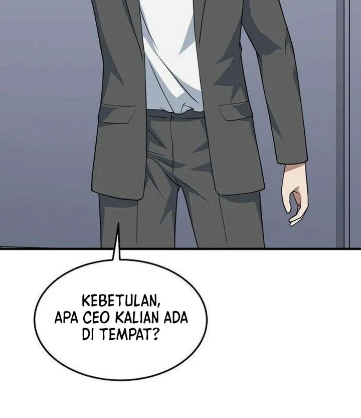 The Chairman Who Just Wants to Slack Off Chapter 26 Gambar 36