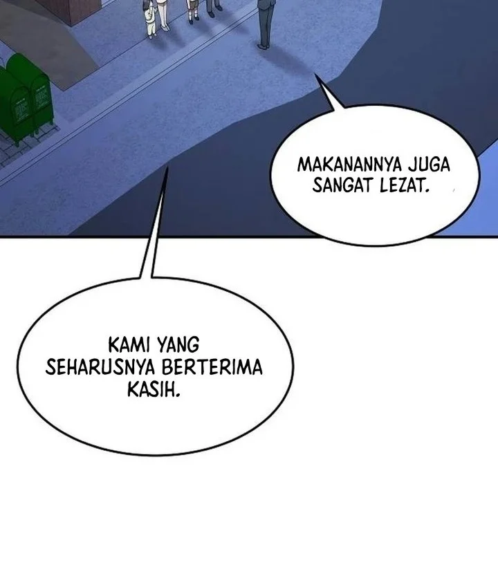 The Chairman Who Just Wants to Slack Off Chapter 28 Gambar 38