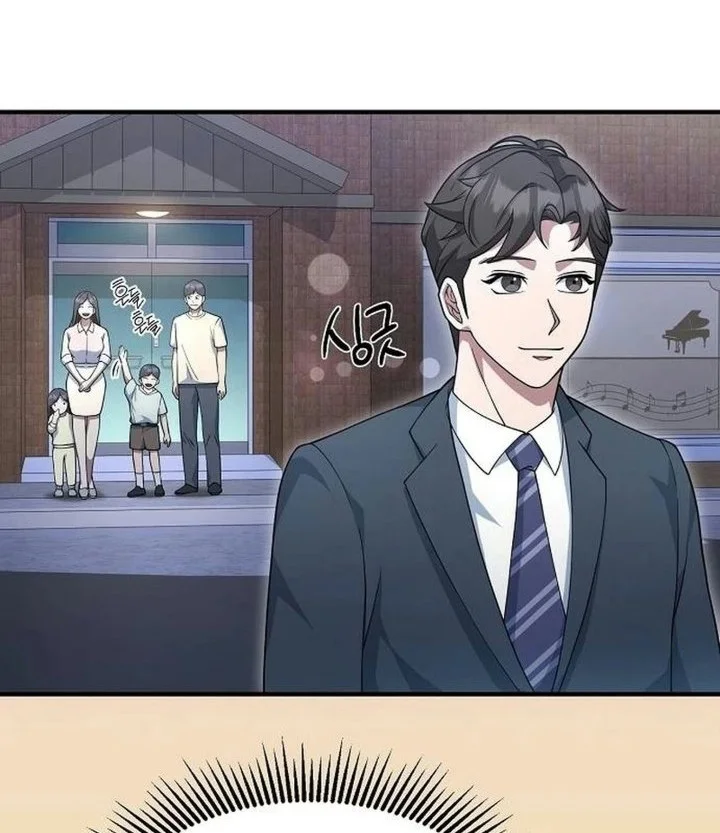 The Chairman Who Just Wants to Slack Off Chapter 28 Gambar 40