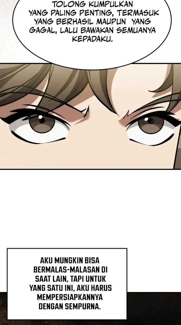 The Chairman Who Just Wants to Slack Off Chapter 4 Gambar 34