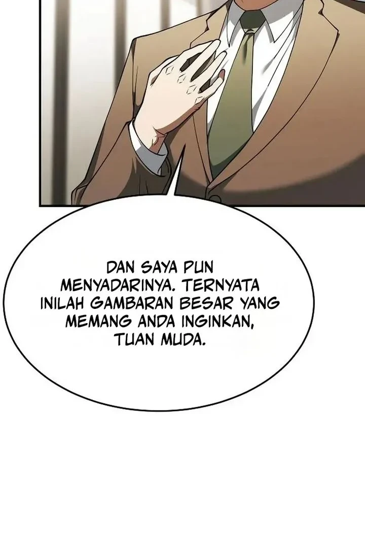 The Chairman Who Just Wants to Slack Off Chapter 5 Gambar 31