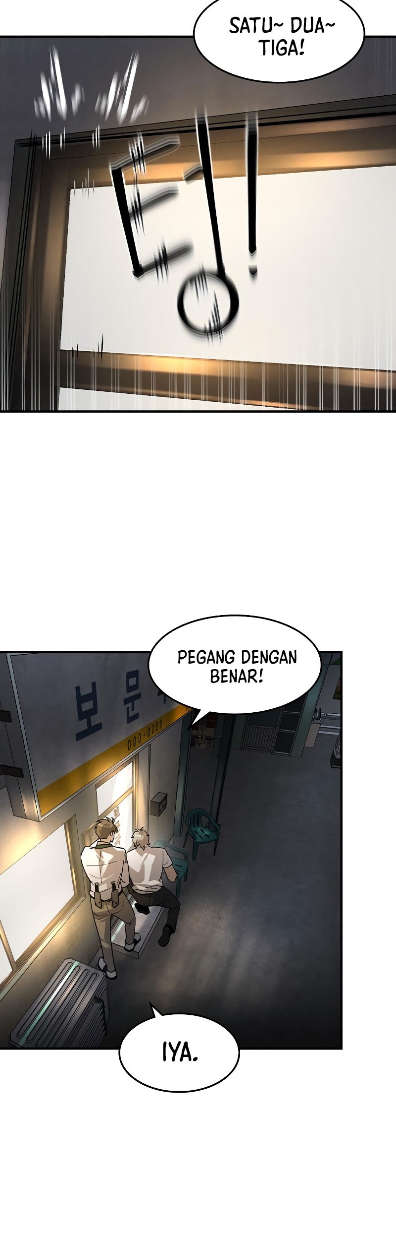The Childe Chapter 11 halaman 28