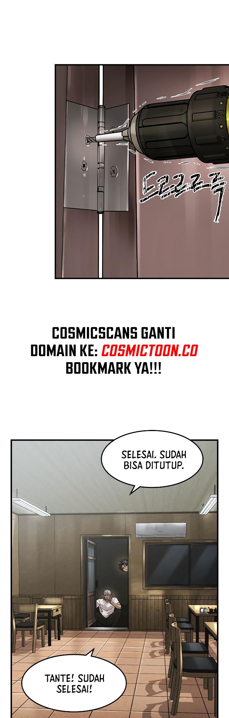 The Childe Chapter 11 halaman 29