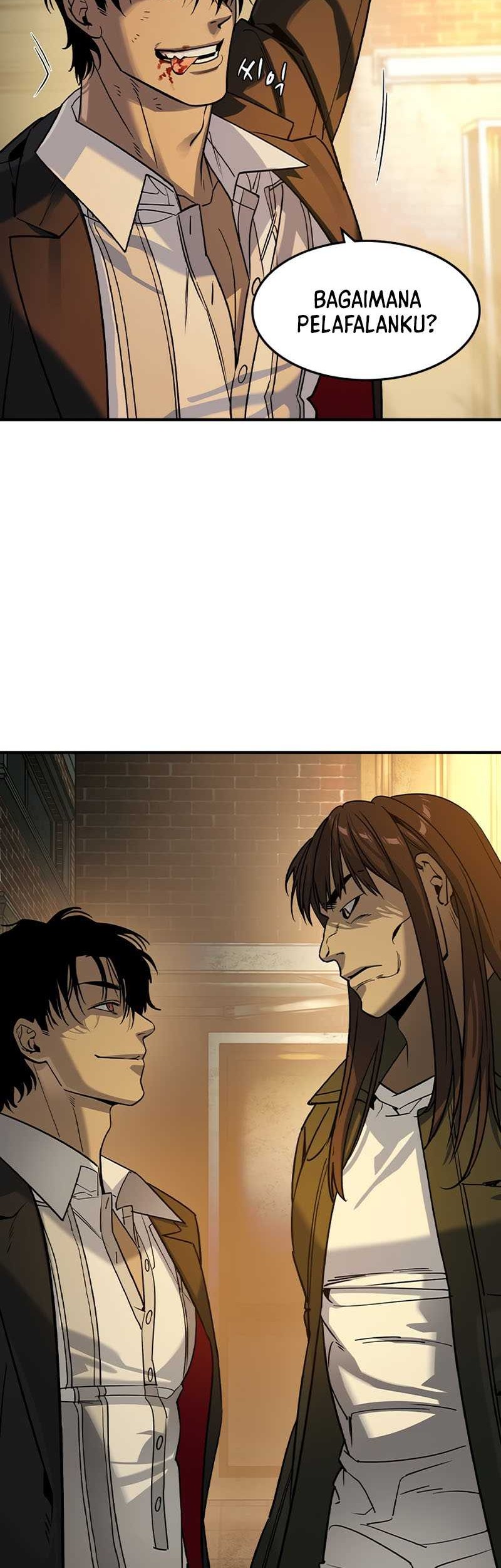 The Childe Chapter 18 halaman 25