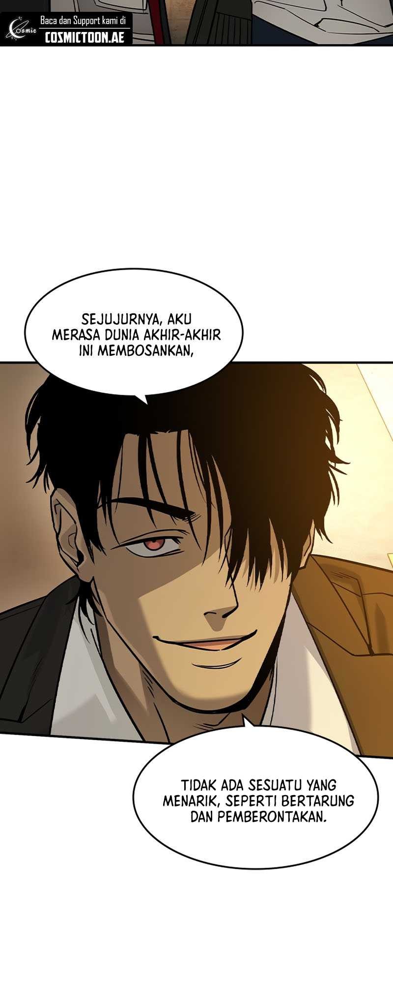 The Childe Chapter 18 halaman 26