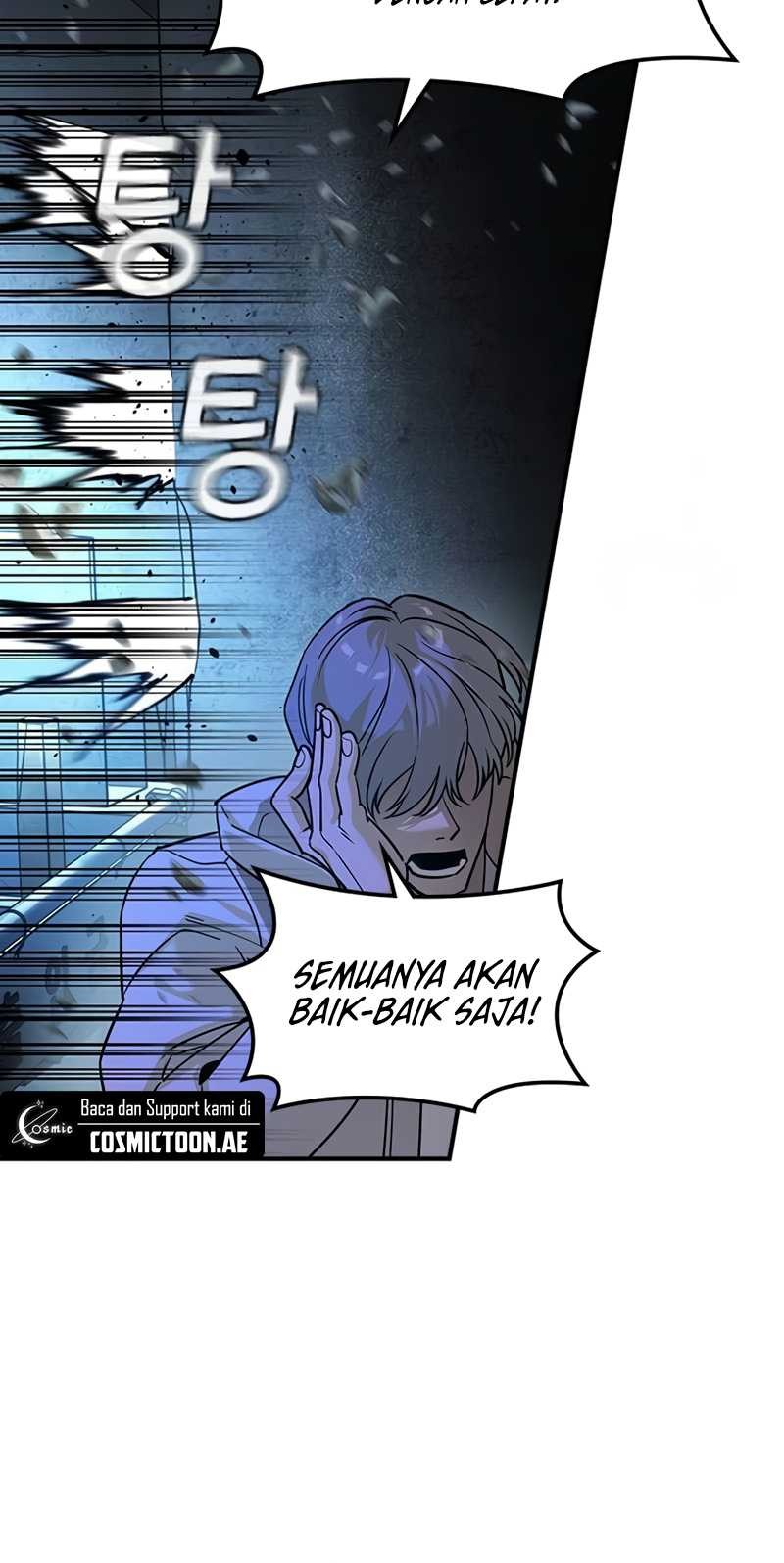 The Childe Chapter 19 halaman 21