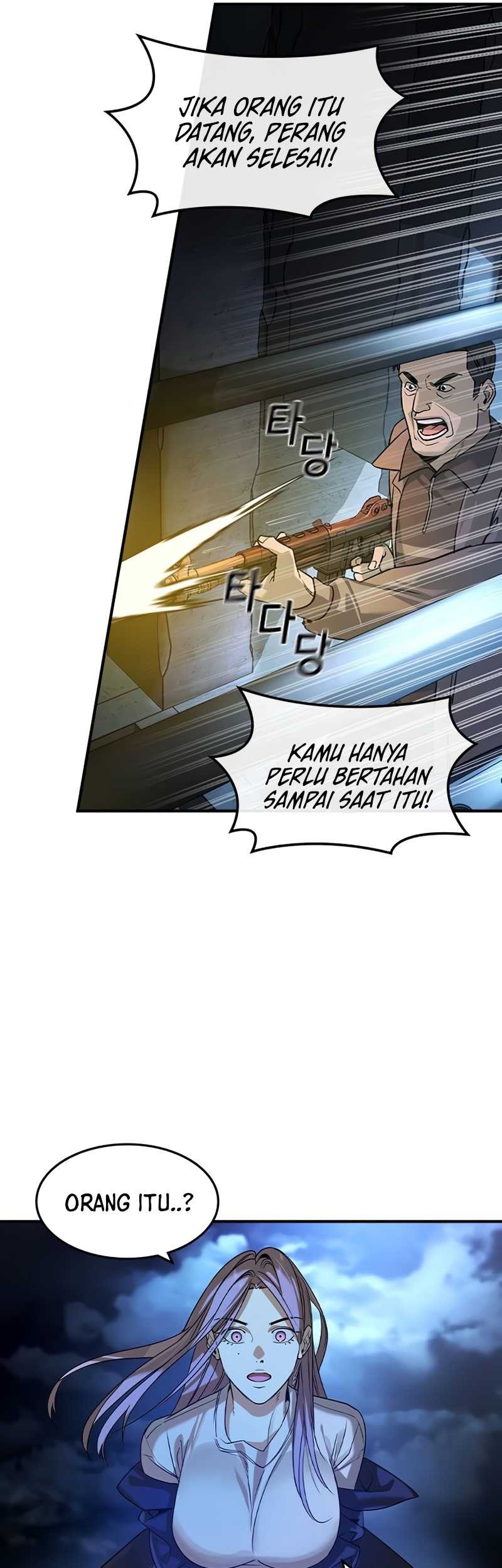 The Childe Chapter 19 halaman 22