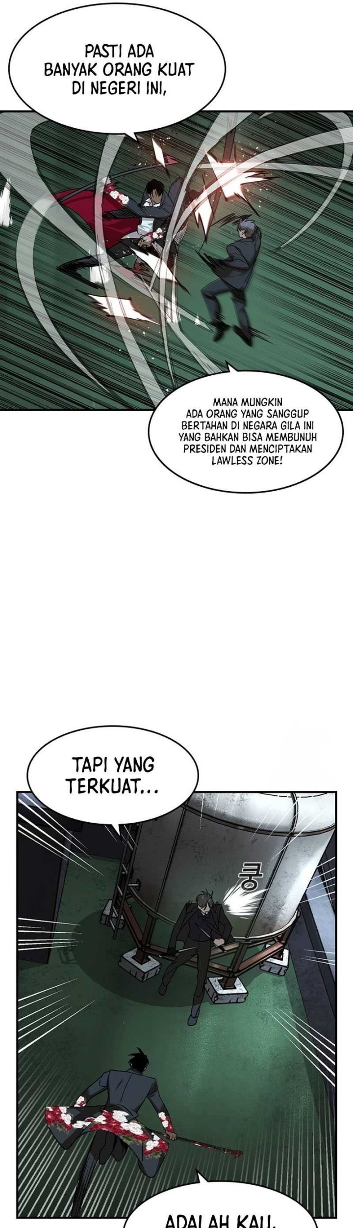 The Childe Chapter 20 halaman 20
