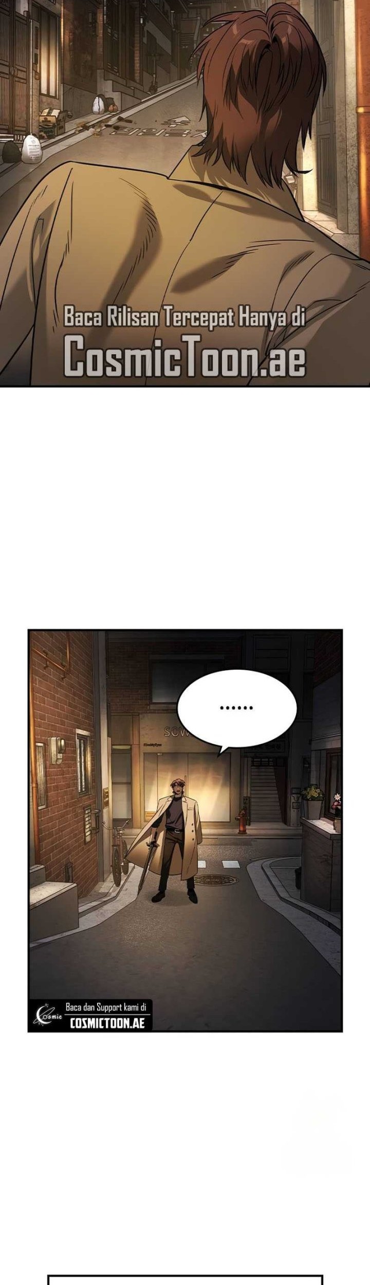 The Childe Chapter 21 halaman 23