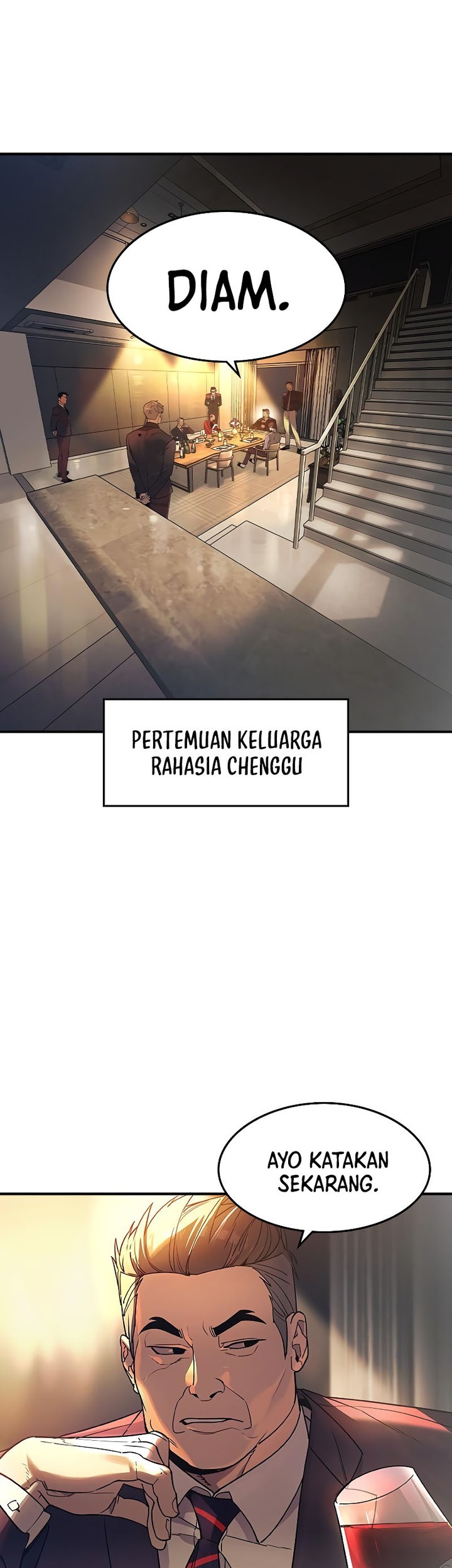 The Childe Chapter 3 halaman 29
