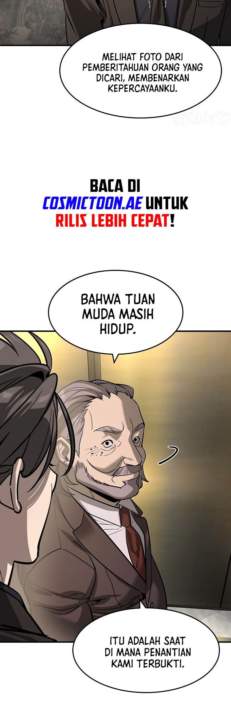 The Childe Chapter 34 halaman 26