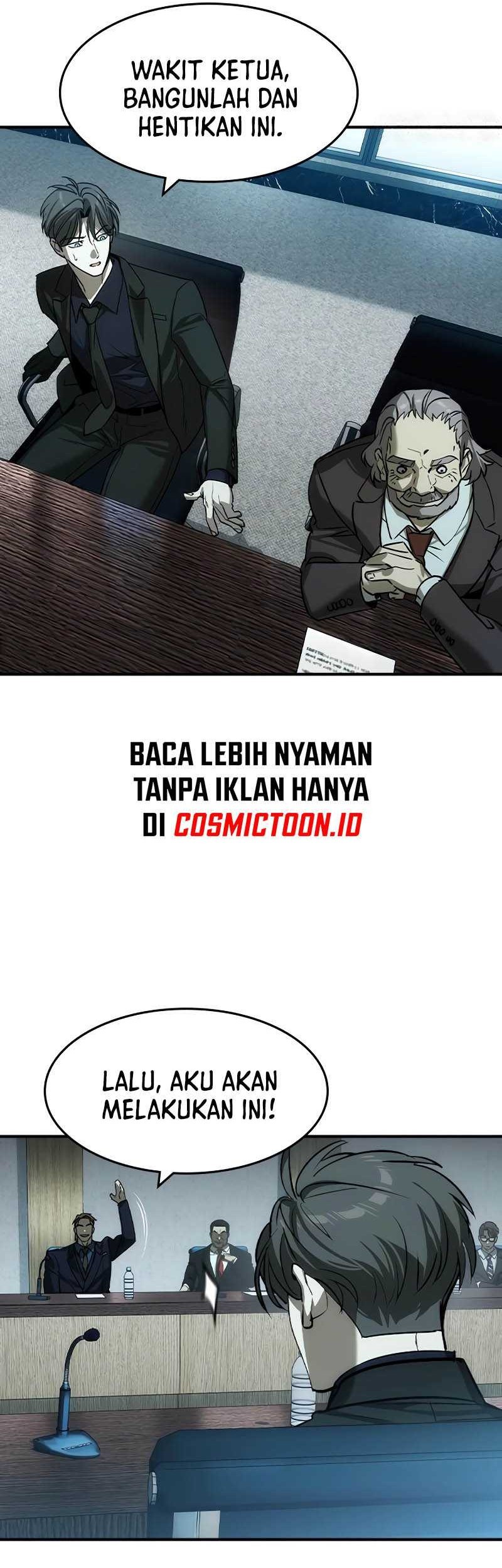 The Childe Chapter 36 halaman 31