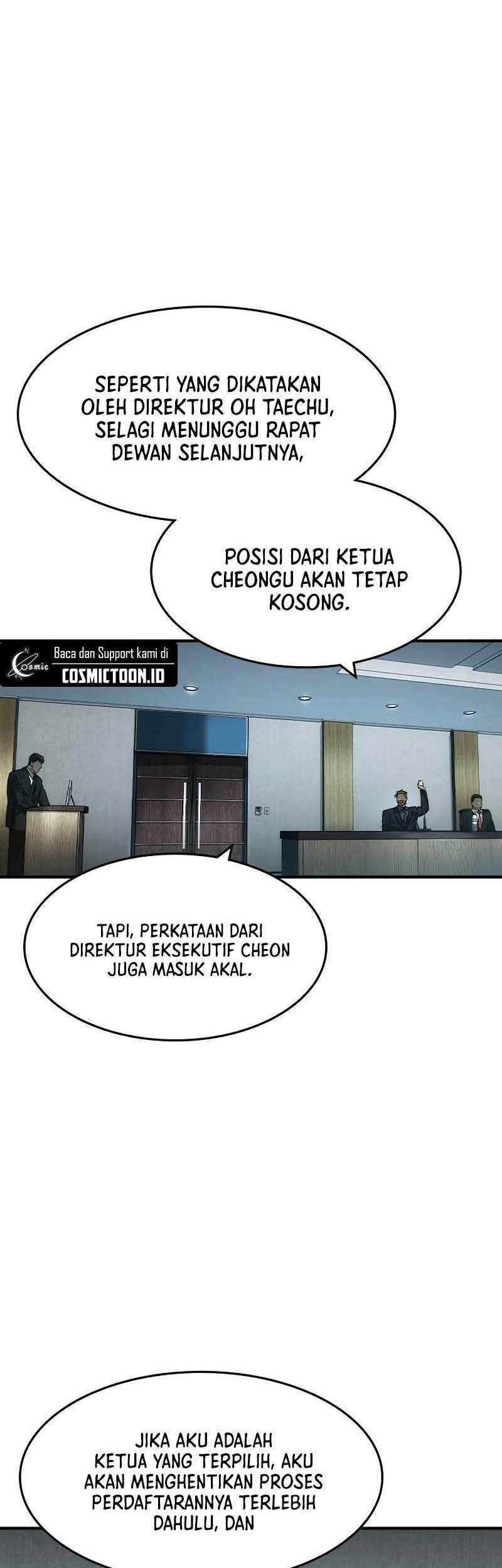 The Childe Chapter 36 halaman 32